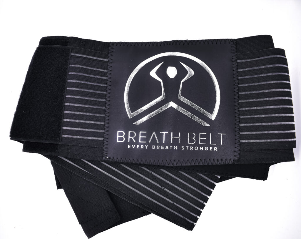 The BREATH BELT